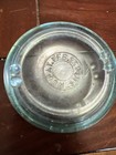 Hero Fruit Jar Bail Top Glass Lid  — photo 1