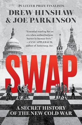 Swap A Secret History of the N - GOOD