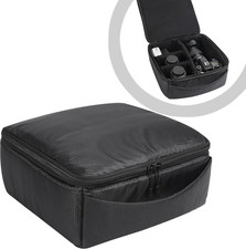 Water Resistant Camera Insert Bag DSLR SLR Camera Case Upgraded Version