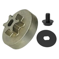 Complete Chainsaw Drive Sprocket Kit for DCCS620B DCCS620P1 with Bolts