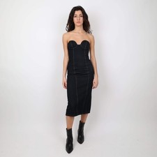 Lioness Blue Dress, UK Size 6