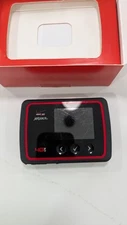 NovAtel Jetpack MiFi 6620L Verizon Wi-Fi Hotspot Modem