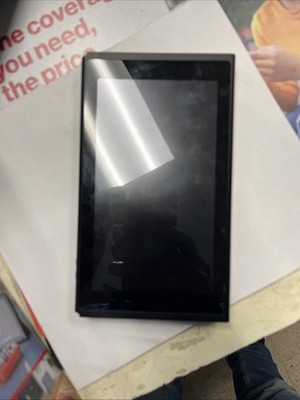 Nintendo Switch Dock, And Extras