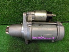 Motorino di Avviamento SUBARU BRZ 2012 DBA-ZC6 23300AA720 [Usato] [PA06055816]