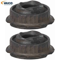2X FederbeinstüTzlager Vaico V10-2190 2 Domlager Federbeinlager Vorne