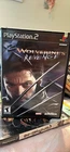 Activision X2: Wolverine's Revenge PS2 T NTSC-U/C X-Men Series