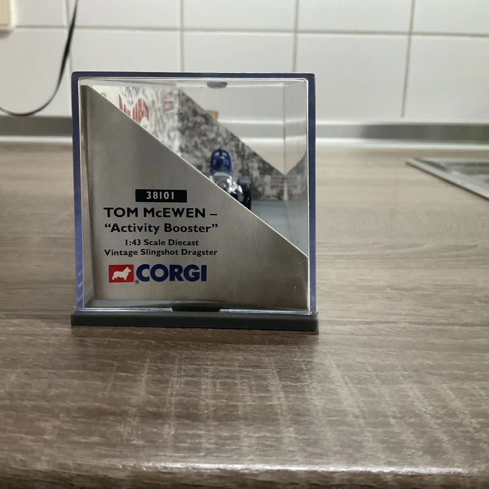 Don Garlits Dragster NHRA - Bild 3 von 3