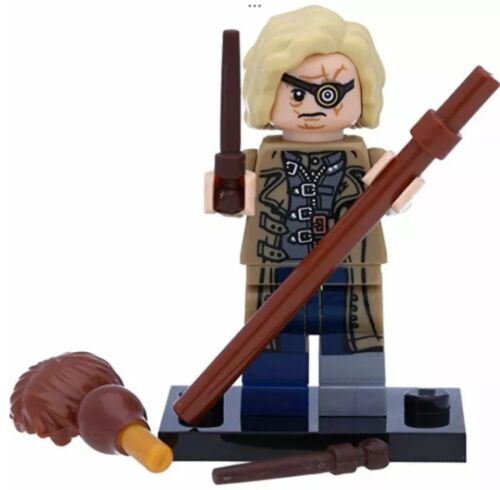 LEGO MINIFIGURES 71022 HARRY POTTER SERIE 1 CHOOSE YOUR MINIFIGURE! - Imagen 13 de 18