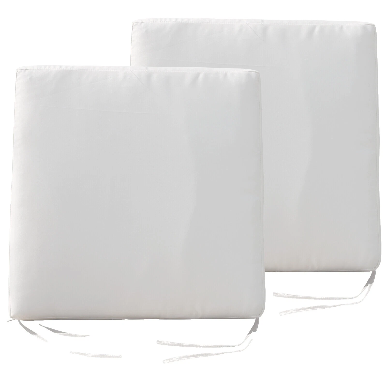 Cojines de muebles de patio de Vacaciones de poliéster y almohadillas