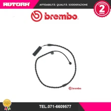 A00243 front brake wear indicator suitable for BMW X5 (E53) (BREMBO BRAND)..