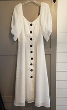 Asos Dress Sz 10 Nwot