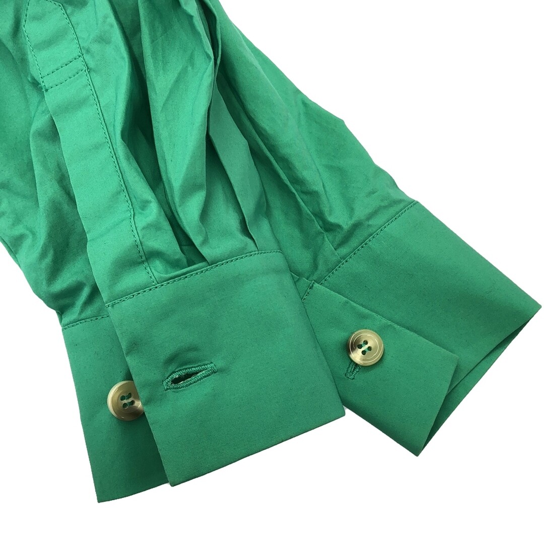 ENFOLD 2023SS | SHIRT DRESS 36
