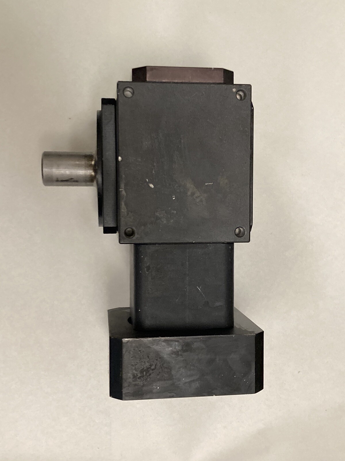 Conedrive,W0510015LKCD01DHLDKZ,Accudrive Servo Gearbox Reducer Ratio 15:1