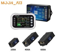 Battery Monitor Bluetooth KH110F DC 120V 100A Battery Tester Voltage Current