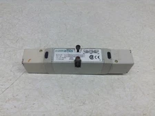 Numatics 122BB6Z2MN00061 24 VDC Solenoid Pneumatic Valve (TSC)