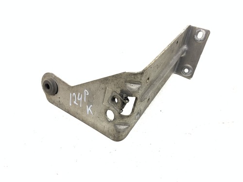 BMW X5 E70 50i xDrive 2011 Kotflügelhalter vorne links 7188835