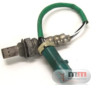 Jaguar S-Type XC2F-9F472-A1A Lambdasonde BOSCH 0258005716 Lambda