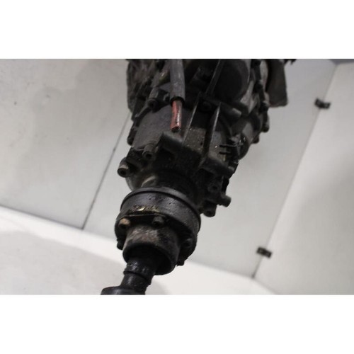GETRIEBE FT FÜR AUDI A6 (04-08) C6 3.0 V6 TDI (165KW) 4WD SW 5P/D/2967CC - Picture 5 of 14