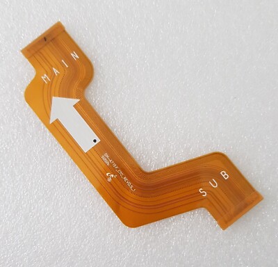 Original Samsung Galaxy A71 SM-A715F Haupt Main Board Verbindung SUB Flex Kabel