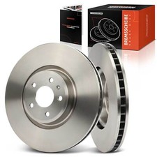 Disque de frein Audi Q7
