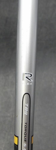 Left Handed Cleveland HiBore 45° Pitching Wedge Regular Graphite Shaft - Picture 5 of 5