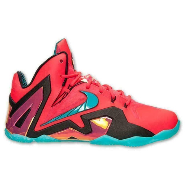 lebron 11 elite hero price