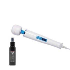 Authentic Hitachi Magic Wand Original HV-260 With Free Lilith Toy Cleaner