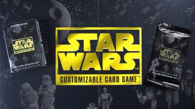 You Pick - Star Wars CCG Premier Limited DARK SIDE Commons | SWCCG BB LP/NM