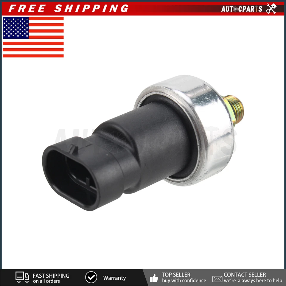 Interruptor de motor de bomba de freno de estacionamiento 15961566 adecuado para Chevrolet P30 GMC P3500 GM Foto 3 de 4