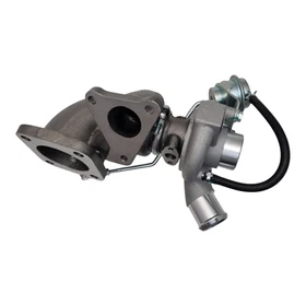 Turbolader Ford Transit VI 2.2 TDCi Turbo Neu