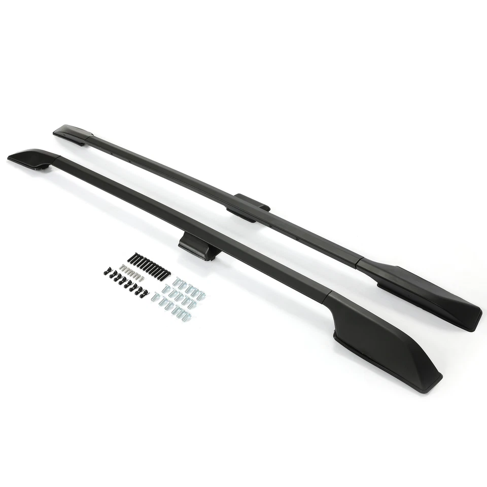 For Honda Odyssey 2011-2017 Roof Rack Side Rails Luggage Cargo Replacement Foto 2 de 4