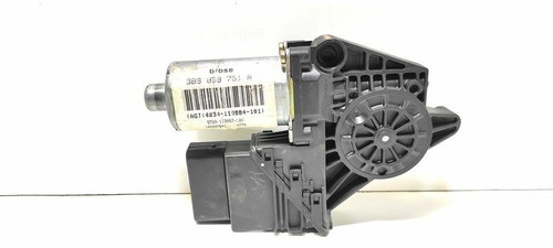 Volkswagen PASSAT B5 1997 Links Fensterhebermotor Tür hinten UST58181