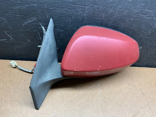 2010 to 2013 Suzuki Kizashi Left Driver LH View Door Mirror G0963 OEM DG1