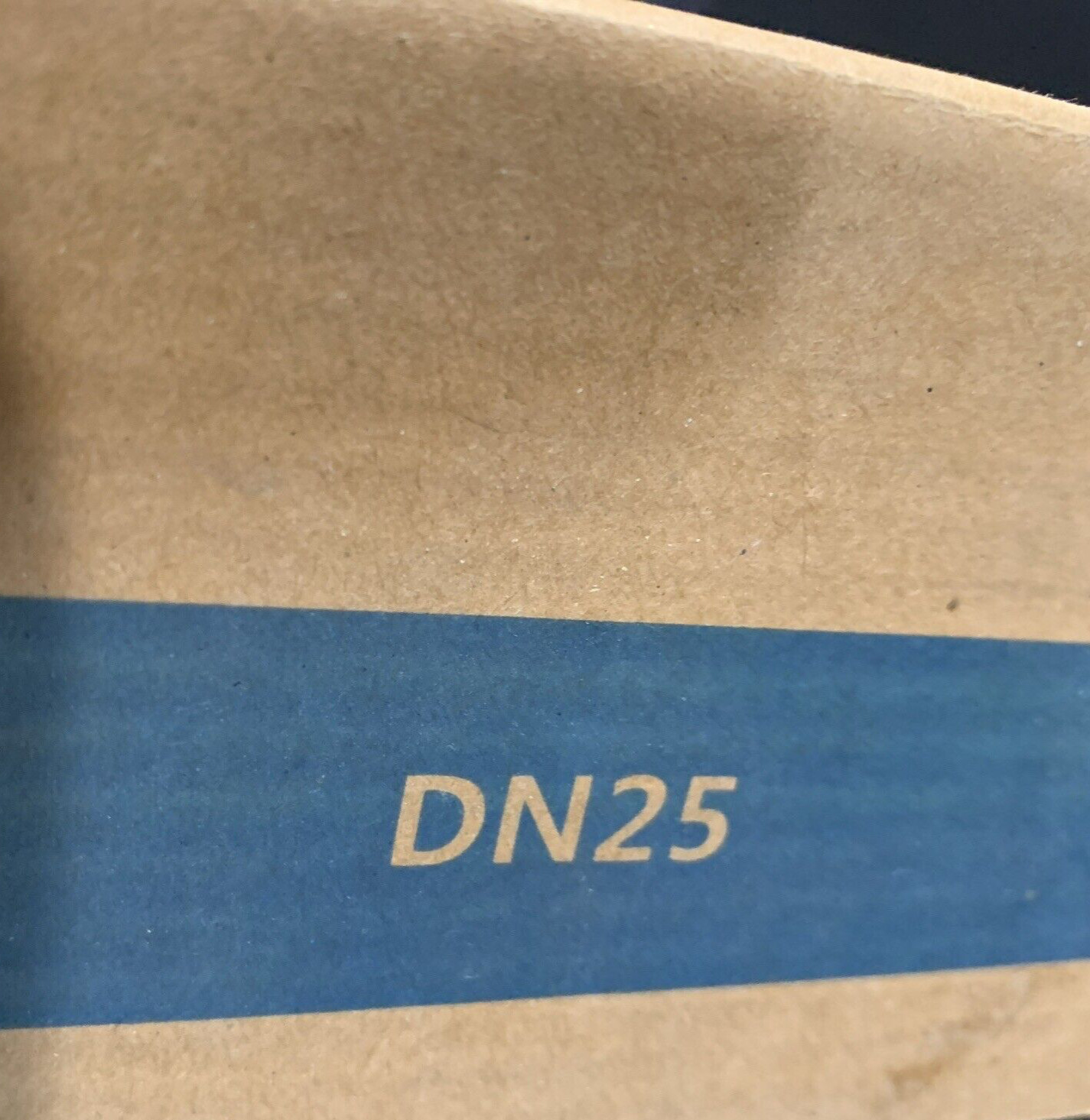 WIC 3/4" Inch Pneumatic Air Actuated Angle Steam Water Valve AVS-3/4-T  NEW