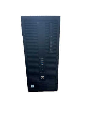 HP Elitedesk 800 G2 TWR | Office PC | i5-6500 4x 3,20GHz | 8-32 GB