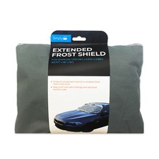 SIMPLY AUTO Extended Frost Shield Universal Windscreen & Windows Protection