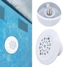 POOL PRODUCTS SWIMMING POOL DRAIN SP1424 OUTLET NOZZLE