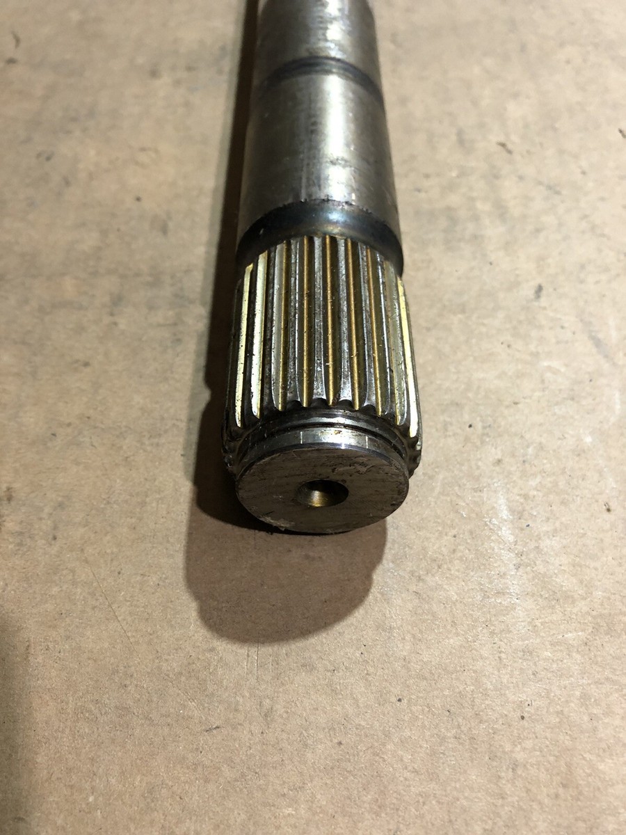 Mercedes Lorry/Truck Brake Camshaft A3014230736 | eBay 