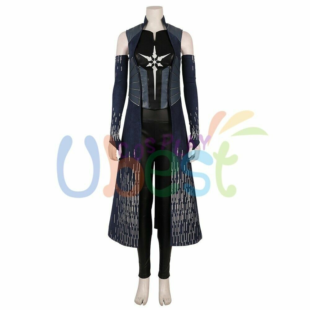 Caitlin snow the flash cosplay