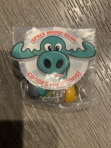 mighty beanz space beanz