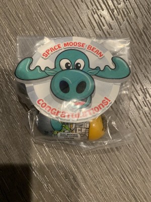 Space Moose Bean Mighty Beanz Space Beanz Huge Lot Of Mighty Beanz