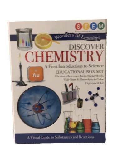 PRENTICE HALL CHEMISTRY STUDENT EDITION BY ANTHONY C. By Staley