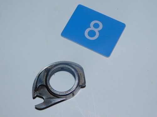 G7B Singer Model 66 Treadle 1916 Sewing Machine Original PARTS ONLY - Discounts - Picture 24 of 67
