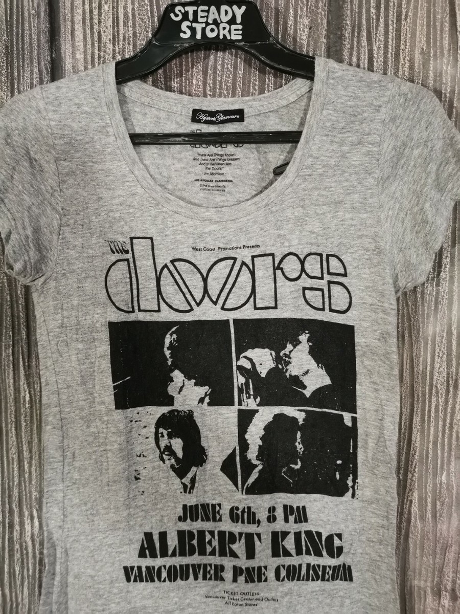 トップス vintage hystericglamour psychedelic girl Vintage 90s Hysteric Glamour pinup girl ribbed | Depop