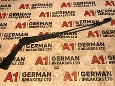 GENUINE 13-19 AUDI A3 8V OSF DRIVER FRONT WIPER ARM 8V2955408B -