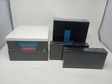 Project L 2nd Edition + Finesse Ghost Piece Expansions & Master Box Boardcubator