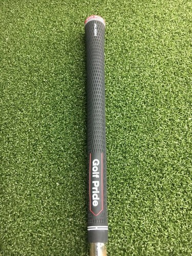 Dynacraft 431S 3 Iron / RH / TT Lite Ladies Steel / GP Align Grip / jd6222 - Picture 7 of 7