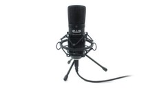 CAD Audio GXL2600USB Premium USB Large Diaphragm Cardioid Condenser Microphone