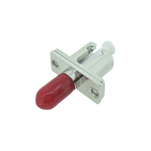 Hybrid Glasfaserkoppler SC/LC/ST Buchse auf DIN Buchse Glasfaser DIN Adapter - Afbeelding 53 van 62
