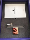 Swarovski Swan Crown Picture Frame 5 x 7, 5493700
